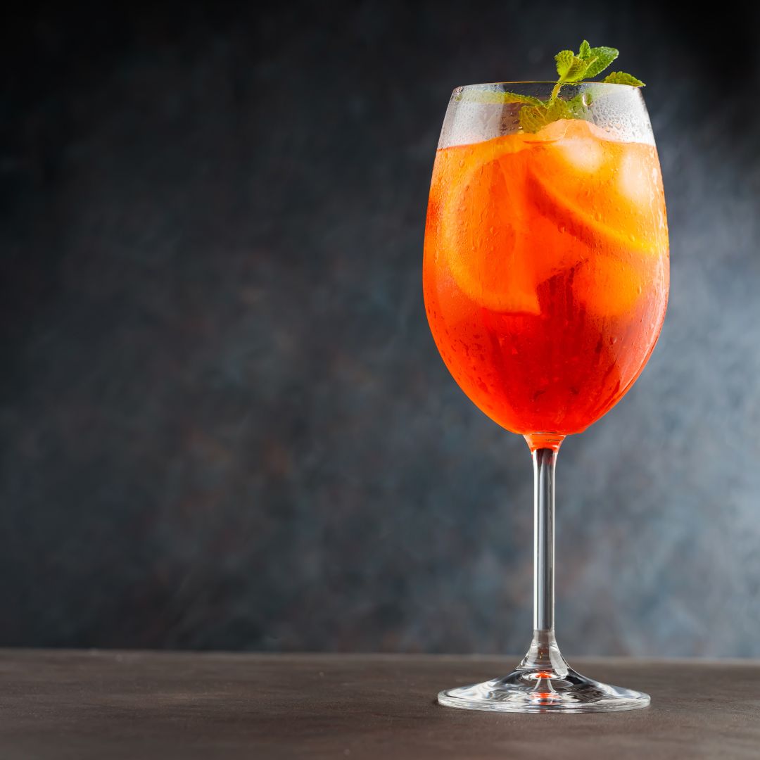 Bebidas