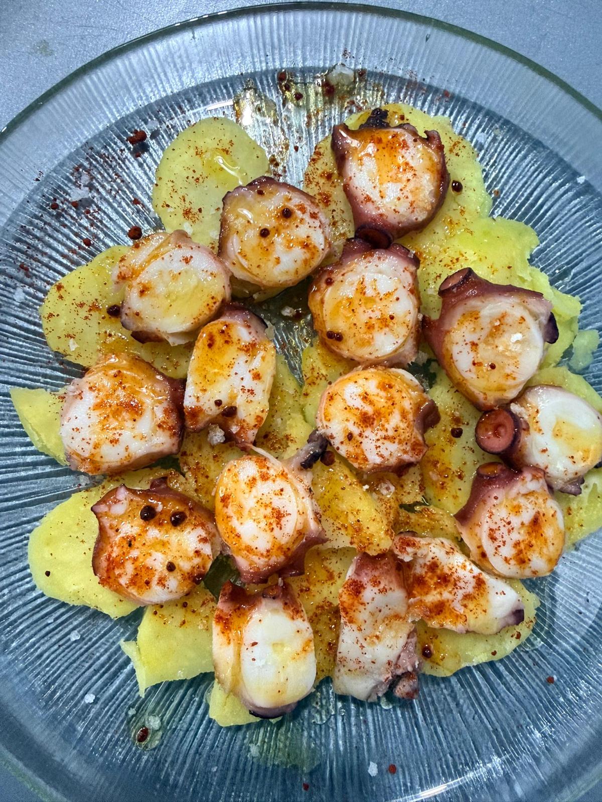 Comida